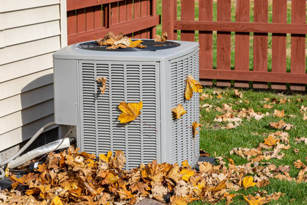 Best HVAC air duct cleaning  in Clifton, CO