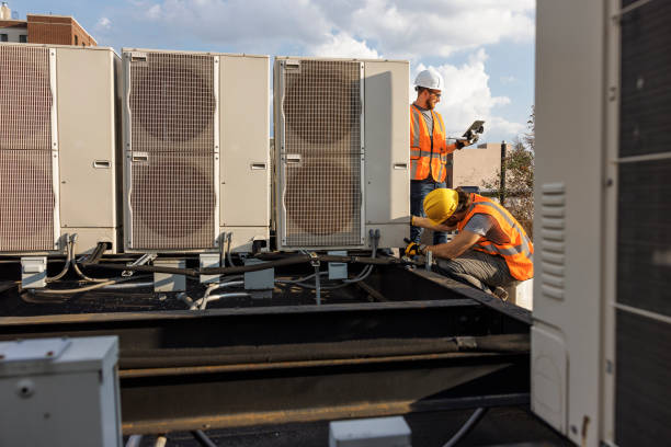 Best HVAC repair near me  in Clifton, CO