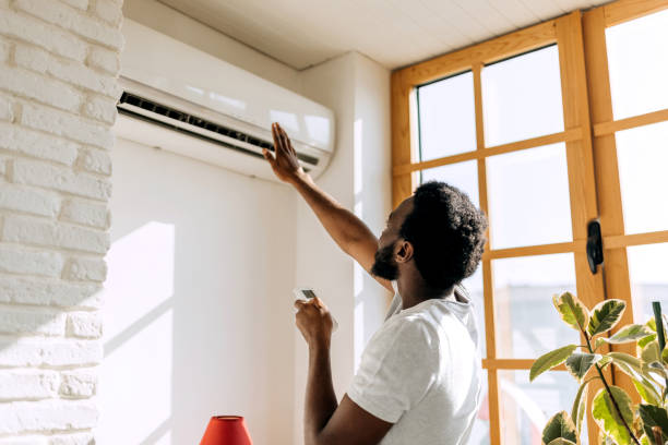Best HVAC air duct cleaning  in Clifton, CO