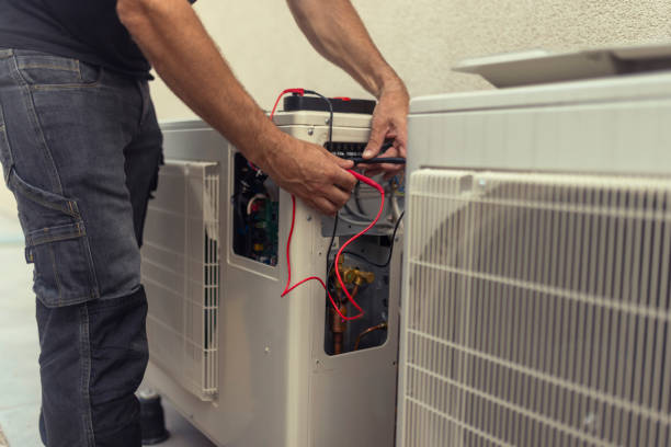 Best HVAC emergency services  in Clifton, CO