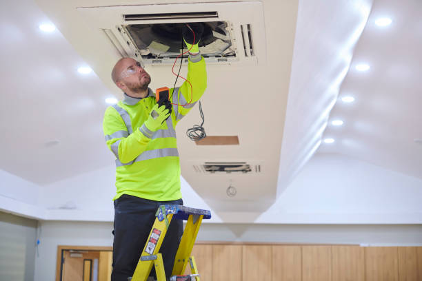 Best HVAC air duct cleaning  in Clifton, CO