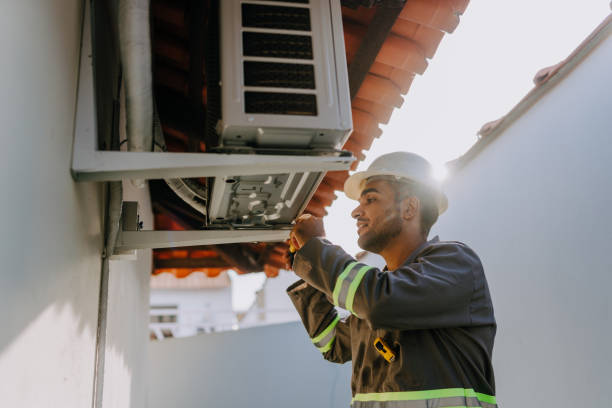 Affordable air conditioning repair in Clifton, CO