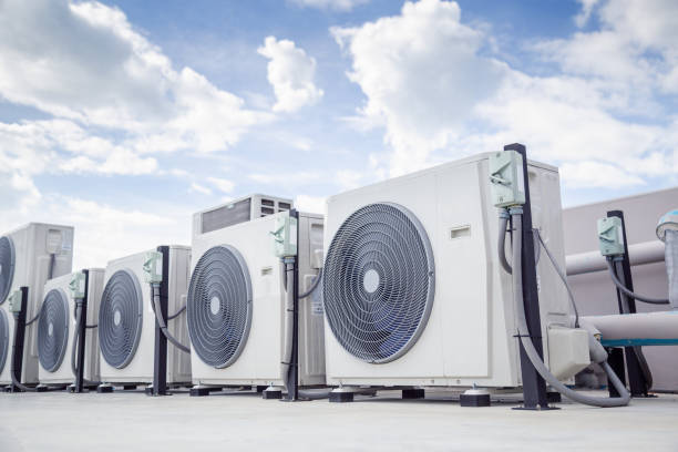 Best HVAC contractors  in Clifton, CO