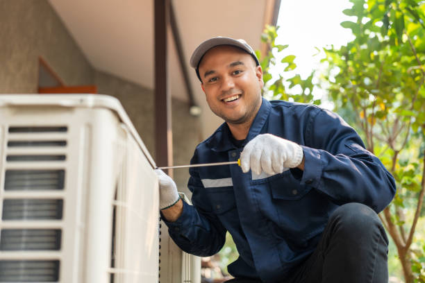 Best HVAC emergency services  in Clifton, CO