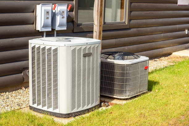 Professional HVAC in Clifton, CO